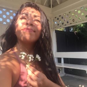 Meet your Posher, Patricia